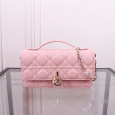 Christian Dior My Lady Bags